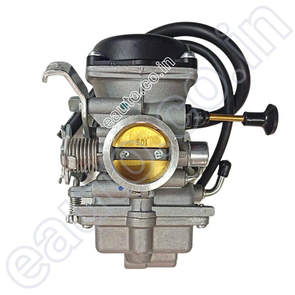 UCAL Carburetor for Bajaj Pulsar NS160 BS3 | NS160 BS4 | Jun 2017-Mar 2020 Model - Image 2