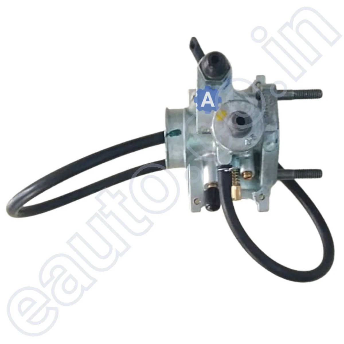 UCAL Carburetor for TVS Jupiter | Wego | Models till 2016 | BS3 Models - Image 4
