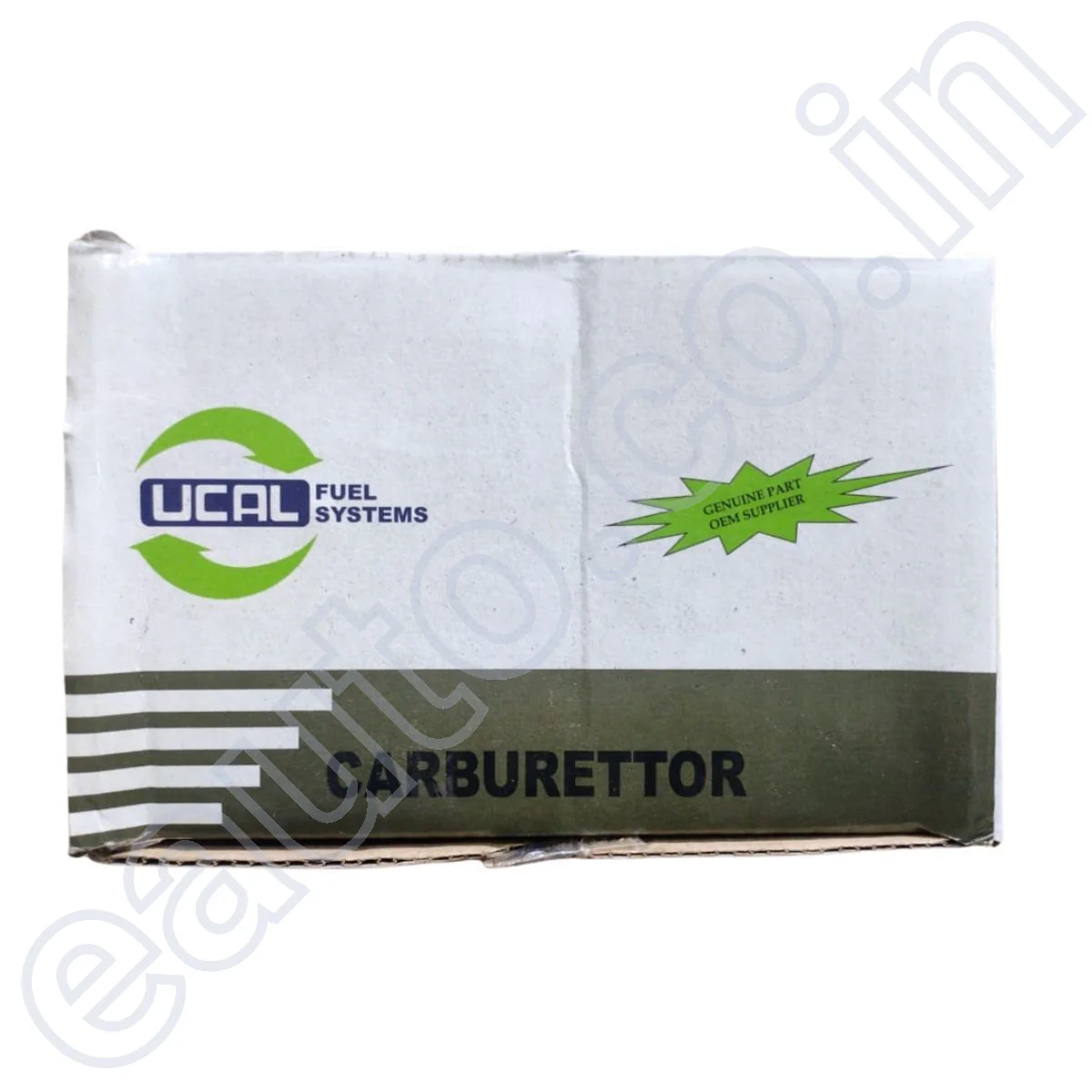 UCAL Carburetor for TVS Jupiter | Wego | Models till 2016 | BS3 Models - Image 5