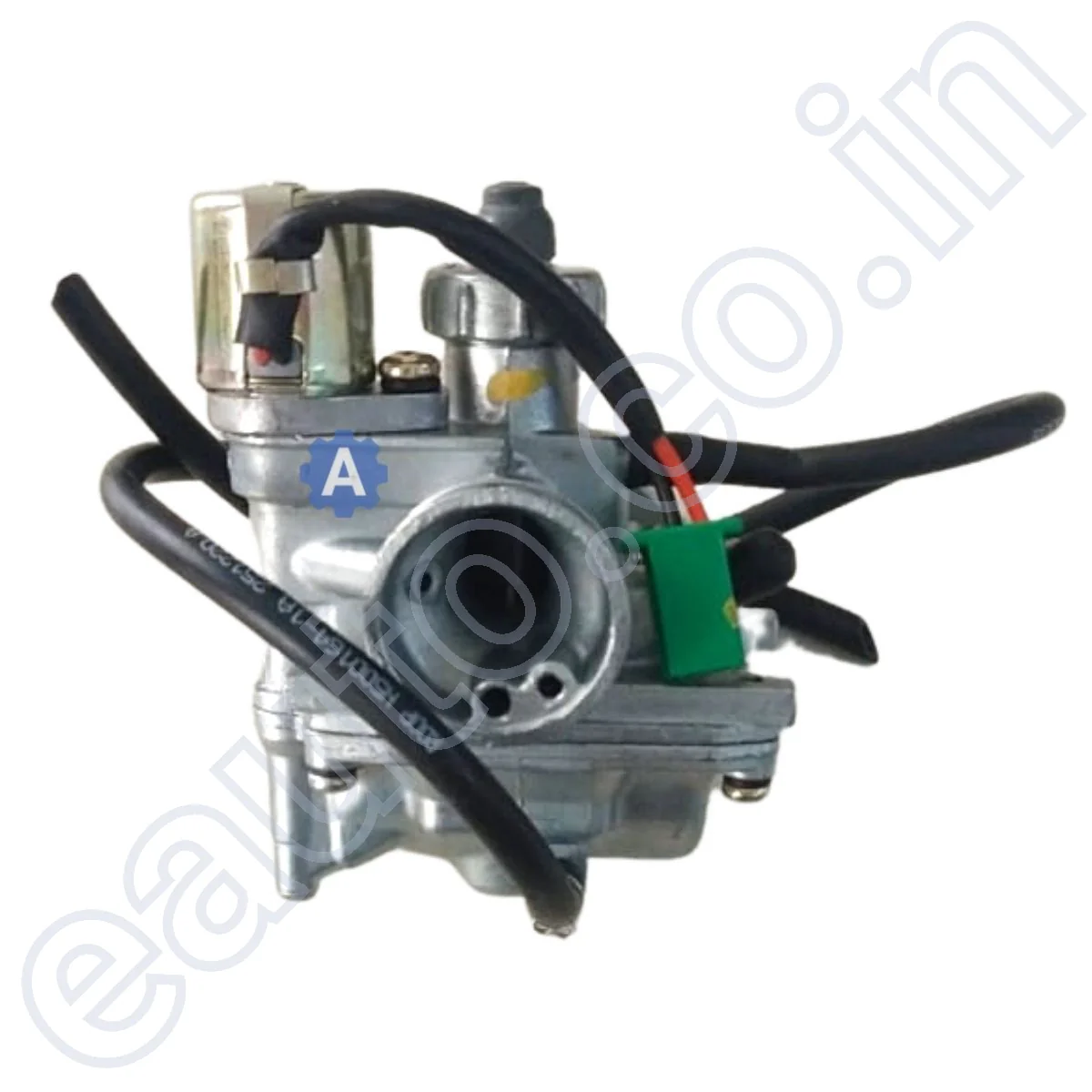 UCAL Carburetor for TVS Scooty Pep Plus | Streak - Image 2