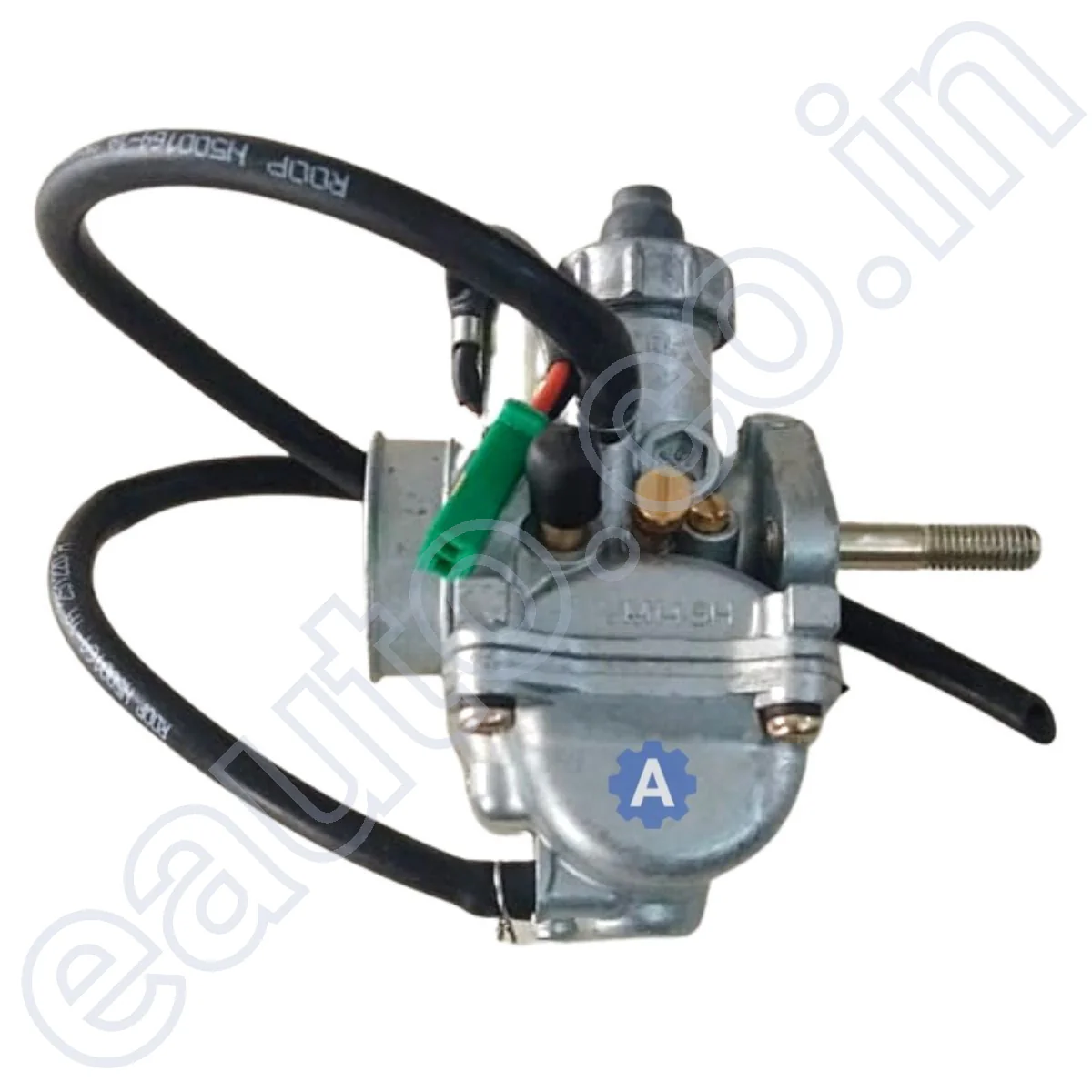 UCAL Carburetor for TVS Scooty Pep Plus | Streak - Image 3