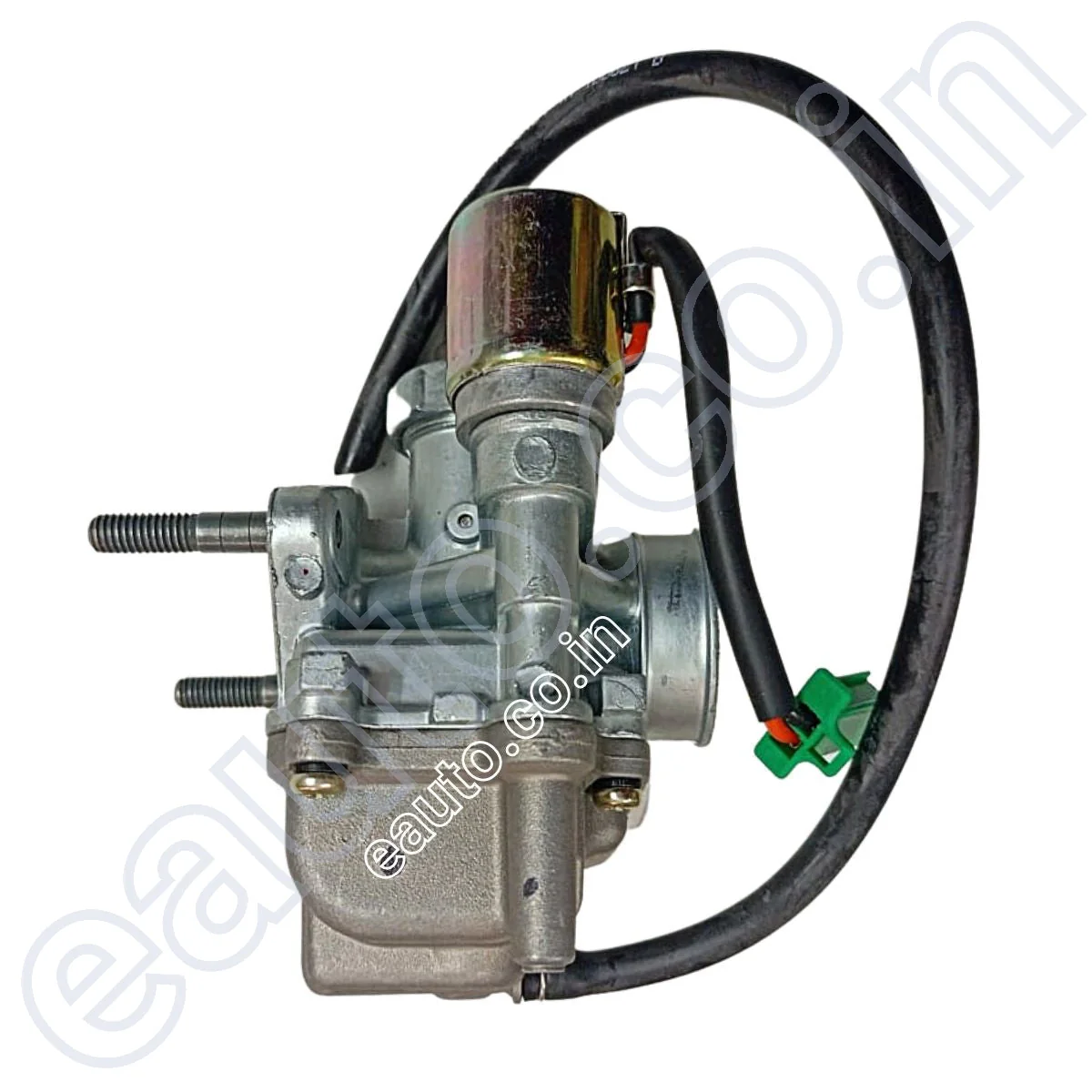 UCAL Carburetor for TVS Scooty Zest 110 BS4 | 2017-2020 Models - Image 4