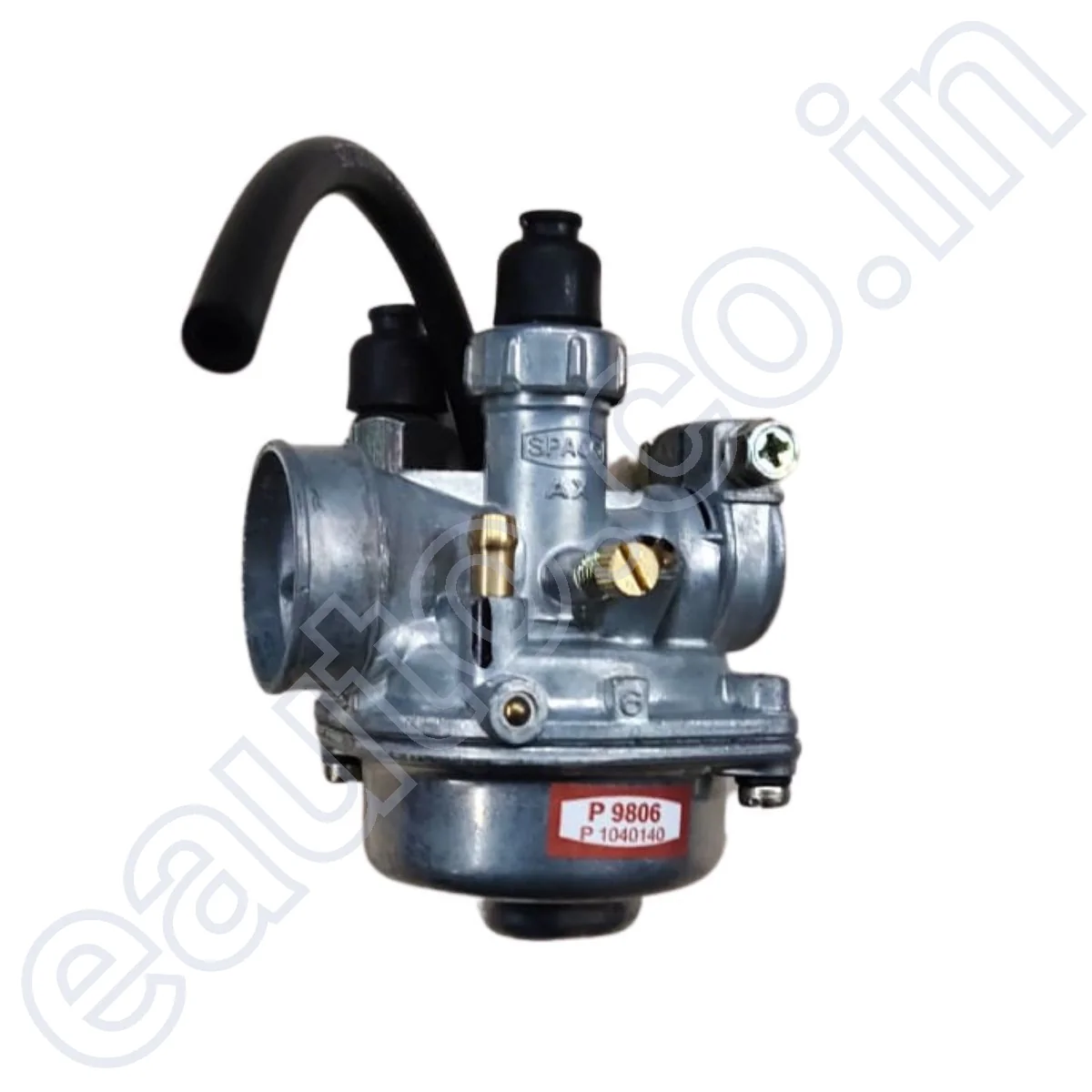 SPACO Bike Carburetor for TVS XL Super Heavy Duty - Image 2