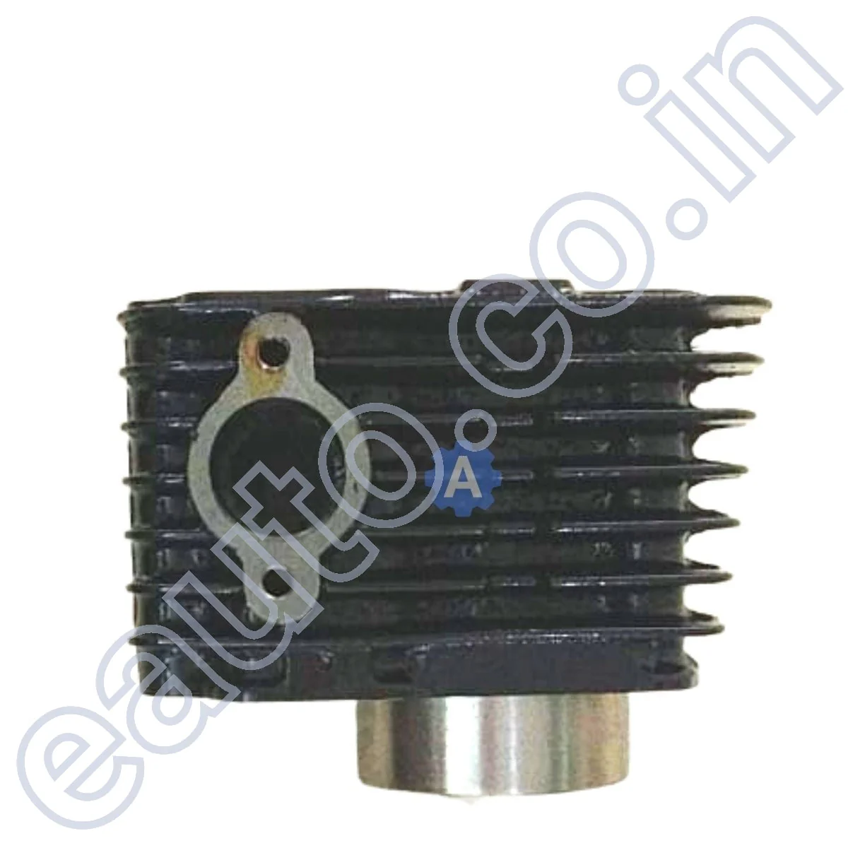 USHA Piston Cylinder Kit for Bajaj CT 100 | Platina | Boxer CT | Engine Block - Image 5
