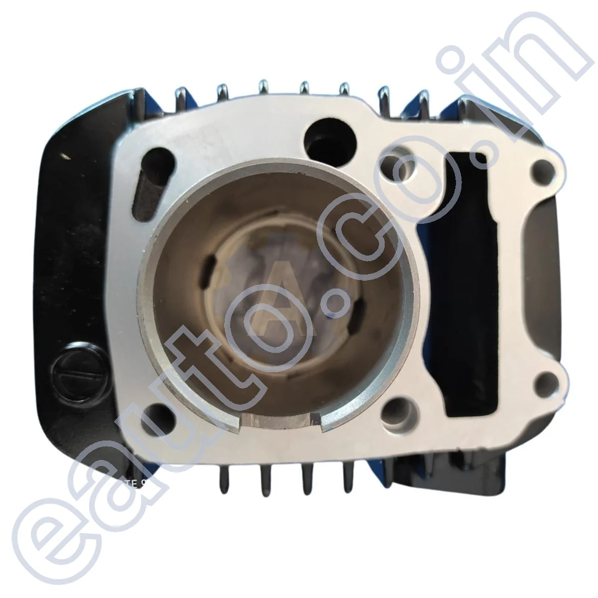 USHA Piston Cylinder Kit for Hero Glamour | Super Splendor | Engine Block - Image 2