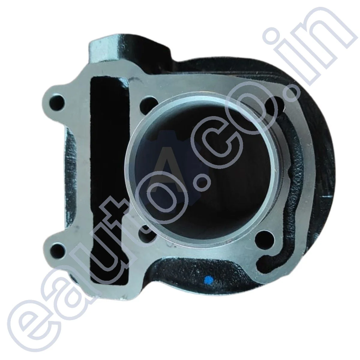 USHA Piston Cylinder Kit for Honda Activa 100 Old Model | Hero Pleasure | Engine Block - Image 5