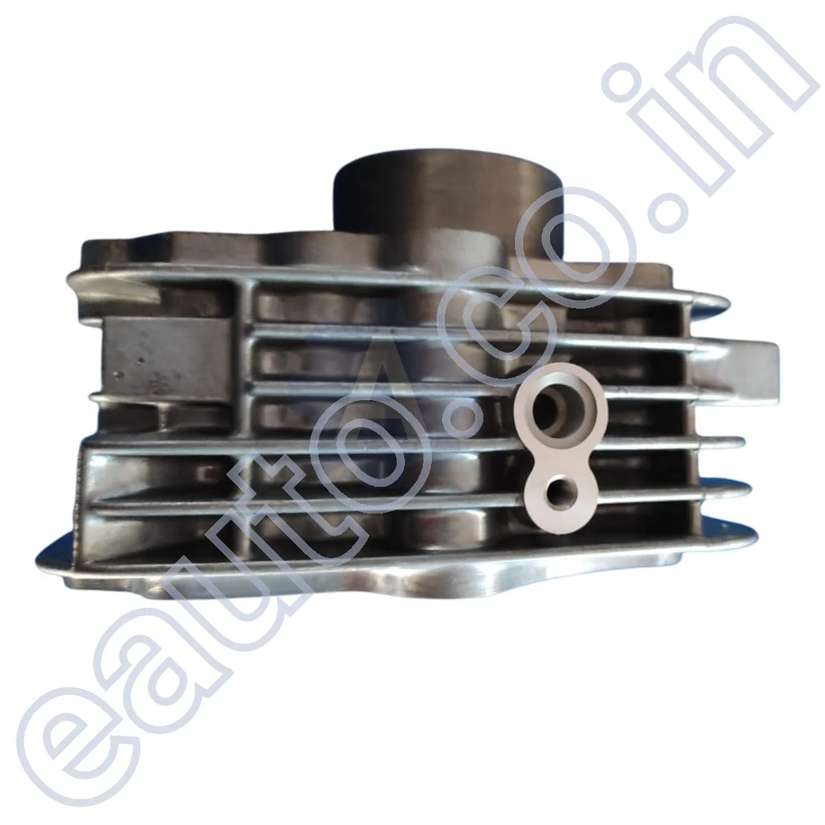 USHA Piston Cylinder Kit for TVS Jupiter | Wego | Zest | Engine Block - Image 5