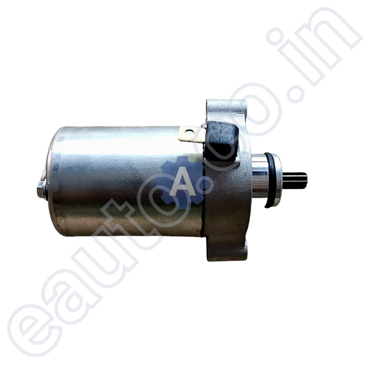 VARROC Self Starter Motor (For Hero Splendor iSmart 110 BS4 New Model) - Image 2