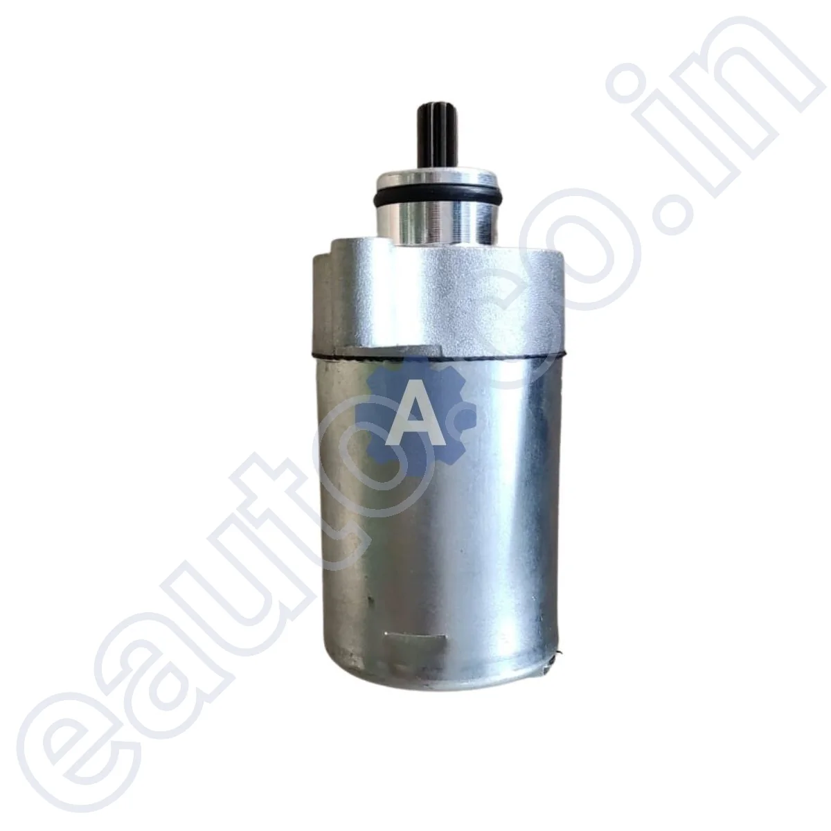VARROC Self Starter Motor (For Hero Splendor iSmart 110 BS4 New Model) - Image 3