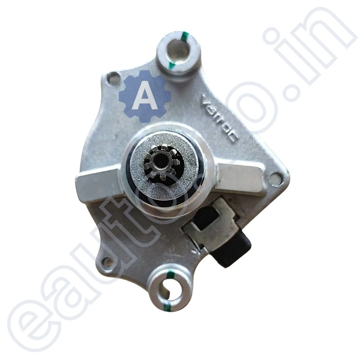 VARROC Self Starter Motor for Honda Activa HET | Part No. - AHET - Image 3