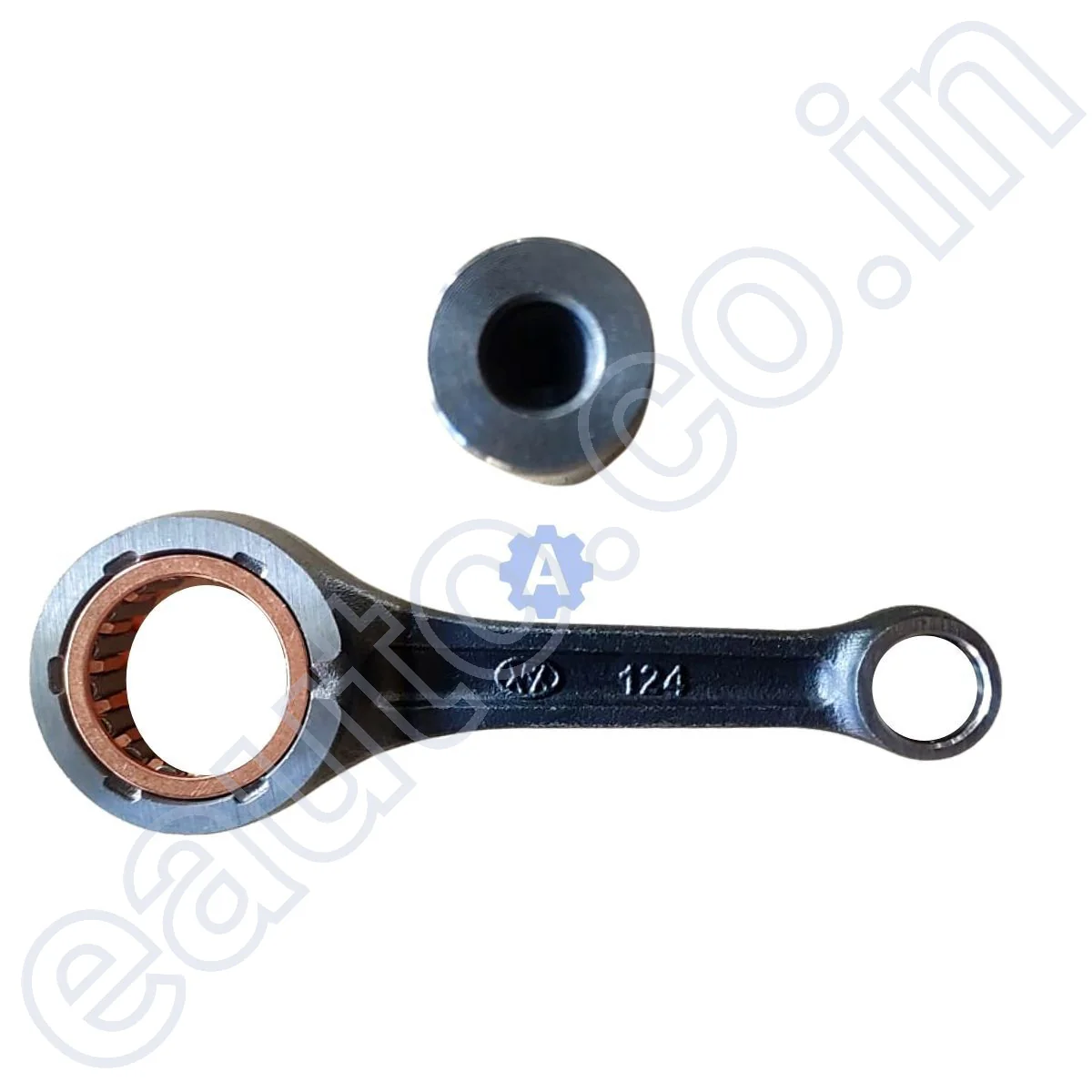 VRM Connecting Rod Kit for (Bajaj XCD 135) - Image 3