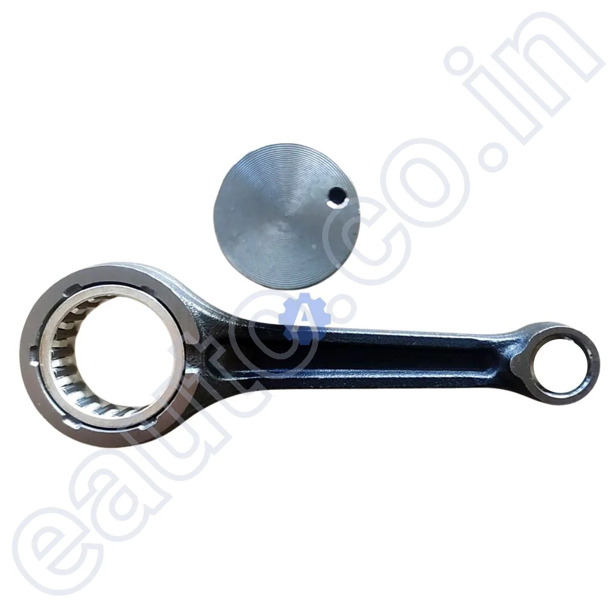 VRM Connecting Rod Kit for (Hero CD 100/ CD Dawn/ CD Deluxe) - Image 2