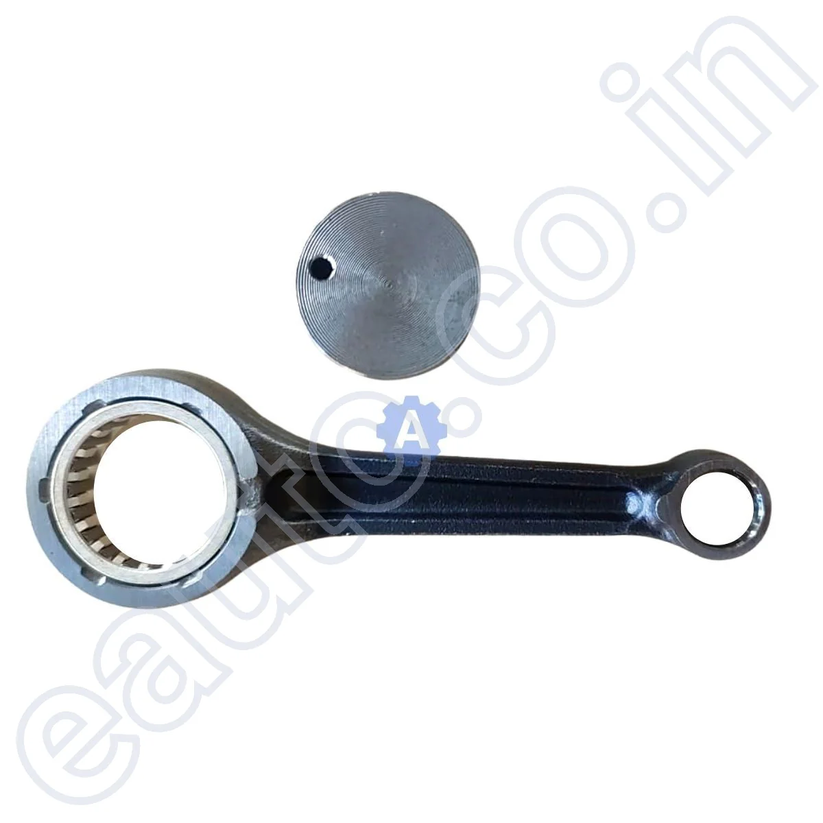 VRM Connecting Rod Kit for (Hero Passion/ Passion Plus/ Passion Pro) - Image 4