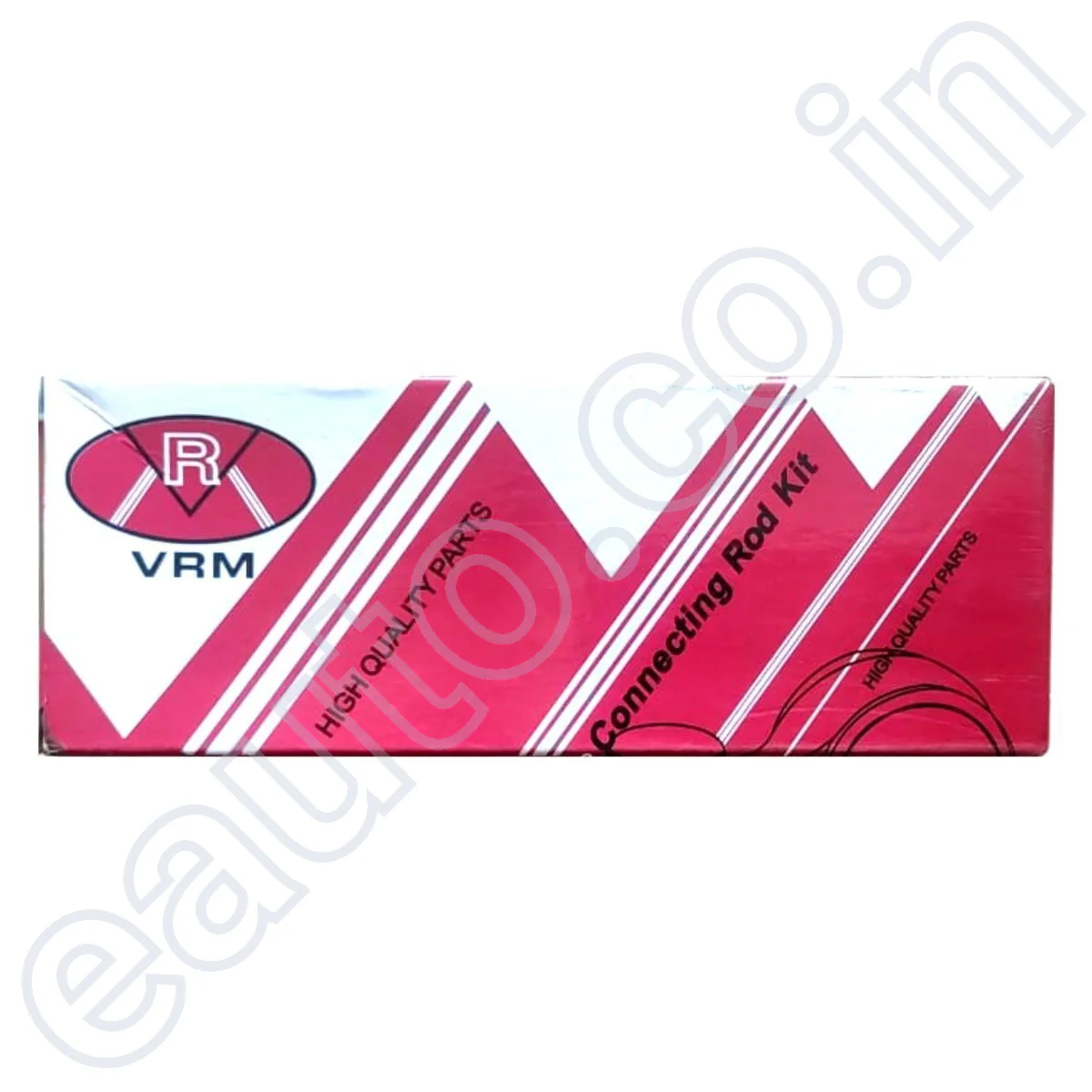 VRM Connecting Rod Kit for (Mahindra Wego/ Jupiter/ Zest) - Image 4