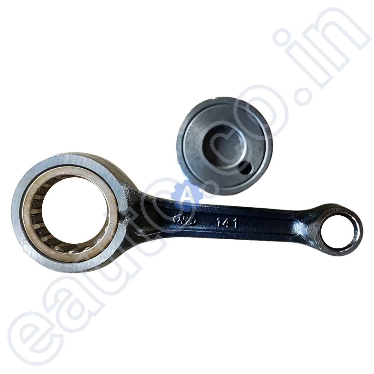 VRM Connecting Rod Kit for (TVS Apache RTR 160/ 180) - Image 3