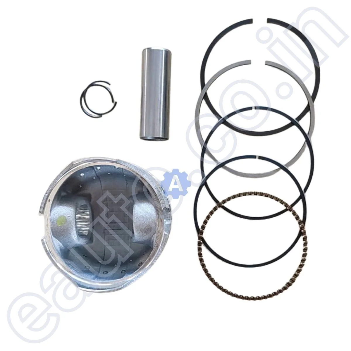 VRM Piston Kit for (TVS Phoenix) - Image 2